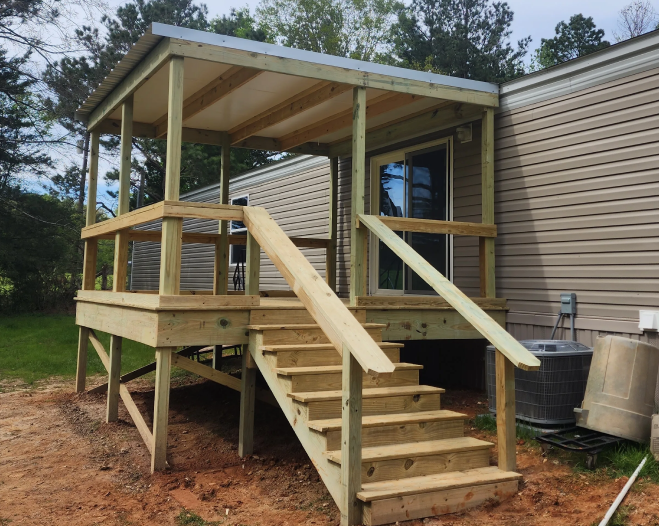 custom home addition services