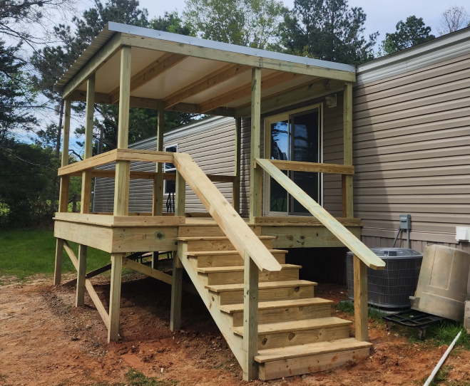 custom home addition services