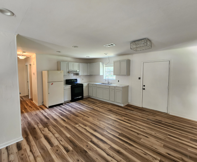 interior remodeling services