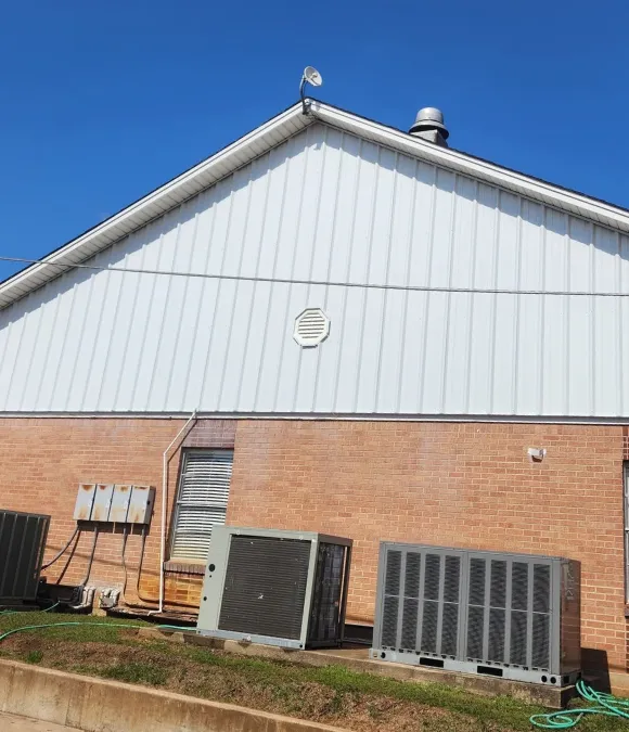 roof slider center tx