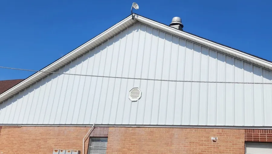 roofing siding install center tx
